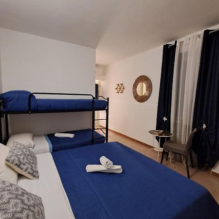 Osteria B&B Il Rifugio Пескичи Экстерьер фото